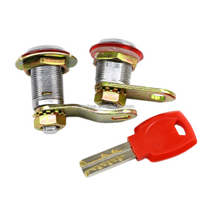 New z-loại đôi răng cửa khóa cho đồng xu-hoạt động trò chơi video chìa khóa mở với cùng một số trò chơi máy cửa truy cập - Product Image 3