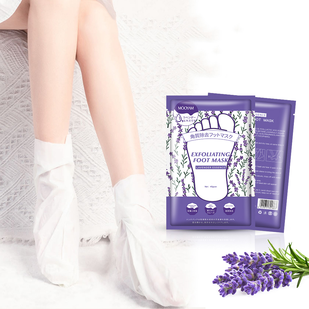Foot Mask