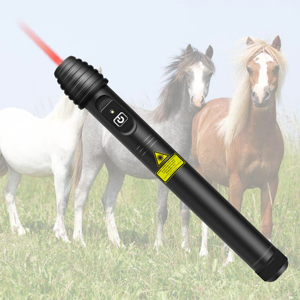 Stylo laser infrarouge 808 nm <span class=keywords><strong>de</strong></span> classe 4 pour la cicatrisation tissulaire, l'acupuncture, le soulagement des douleurs dorsales et la thérapie <span class=keywords><strong>de</strong></span> sevrage tabagique - Product Image 1
