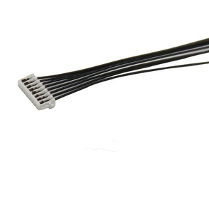 Tùy Chỉnh 8pin JST SUR Nối 0.8 Mét Pitch Nhà Ở Dây Khai Thác - Product Image 2