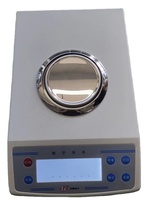 5kg 0.01g Kit d'échelle de densité hydrostatique Machine de testeur d'or analytique de laboratoire pour la détermination de la pureté Balance de haute précision