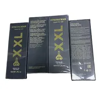 Titan Gel XXL Male Sex Massage Growth Cream