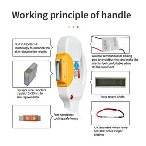 אנטי אייג 'ינג עור התחדשות <span class=keywords><strong>ipl</strong></span> הסרת שיער <span class=keywords><strong>ipl</strong></span> הסרת שיער pl לנשים וגברים - Product Image 4