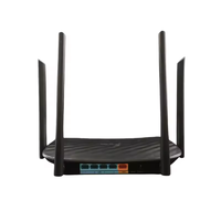 TP Link Archer C5 AC1200 2,4G 300Mbps + 5G 867Mbps Gigabit Wireless Dual Band WiFi Router Tplink Wireless WiFi