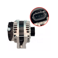 Generador eléctrico automático OE para Chery Orinoco Tiggo 2.0L Arauca X1 Qq6 Tiuna X5 Auto Alternador de alta calidad