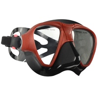 Vente en gros Chine ODM OEM lentille en verre trempé anti-buée masque de plongée en silicone liquide lunettes de plongée