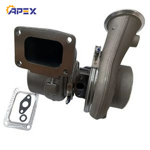 Pièces de rechange pour excavatrice APEX haute résistance 211-6959 Turbocompresseur pour pièces de machines de construction C18 - Product Image 2