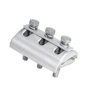 ตัวหนีบแบบไบเมทัลสำหรับการเชื่อมต่อสายไฟ - Product Image 2