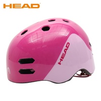 Casques de protection pour enfants et adultes pour le skateboard, le roller et le vélo, certifiés EN1078, style semi-couvrant, fabriqués en PVC/EPS durable