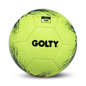 GOLTY SM-2007 Taille 5 Poids 410-450G et Circonférence 680-700MM avec <span class=keywords><strong>20</strong></span> panneaux Ballon de football durable texturé - Product Image 1