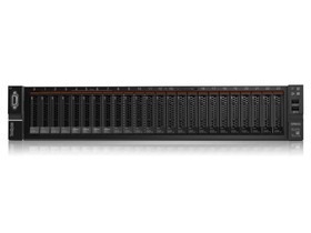 Oferta Especial: Servidor en Rack ThinkSystem SR650 V3/V4 con Bahías NVMe y SAS, Sistema de Almacenamiento para GPU, 2U, Xeon, IA y Deep Learning - Product Image 3