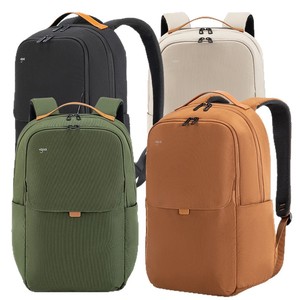 Kingsons Student <b>Backpack</b> 18 In <b>Large</b> <b>Capacity</b> Unisex Solid Color Everyday Use - Product Image 4