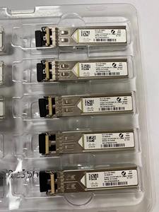 <b>optical</b> module GLC-SX-MMD= Gigabit single-mode SFP LC duplex interface 1Gbps Compatible with IEEE 802.3z 1000Base LX standard - Product Image 4
