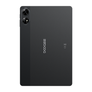 DOOGEE <span class=keywords><strong>Tab</strong></span> G6 + 11 <span class=keywords><strong>pollici</strong></span> <span class=keywords><strong>8</strong></span> + 256GB Tablet PC 90Hz 13MP fotocamera principale 8000mAh Unisoc T7280 Octa Core Android 15 Tablet DOOGEE Tablet PC - Product Image 1