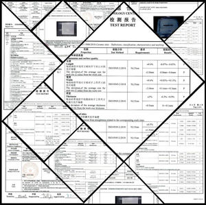 Hiện đại đá cẩm thạch Mosaic 300x300 mét MARQUINA đá tự nhiên đánh bóng hình lục giác mô hình cho tường sàn NỘI THẤT PHÒNG trang trí nội thất - Product Image 4