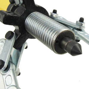 Herramienta extractora hidráulica de 50 toneladas, extractor de engranajes de rodamiento de bomba <span class=keywords><strong>manual</strong></span>, - Product Image 4