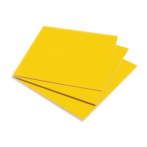 Almohadilla de Plástico Resistente al Calor para Tabla de Planchar, Rectangular, para Uso en la Habitación de Planchado, Material PP - Product Image 1