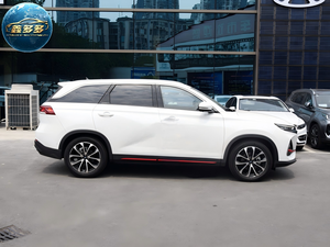 Changan <strong>Oshan</strong> <strong>X7</strong> PLUS Changan <strong>Oshan</strong> <strong>X7</strong> Plus <strong>SUV</strong> <strong>Oshan</strong> <strong>X7</strong> Plus Family <strong>SUV</strong> - Product Image 3