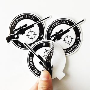 สติกเกอร์พีวีซีไวนิล<span class=keywords><strong>พื้น</strong></span><span class=keywords><strong>หลัง</strong></span>แบบใสกันน้ำทนรังสียูวีสำหรับ<span class=keywords><strong>งาน</strong></span>กลางแจ้งพิมพ์ลายปรับ<span class=keywords><strong>แต่ง</strong></span>ได้สติกเกอร์ใสตัดโลโก้ได้ - Product Image 5