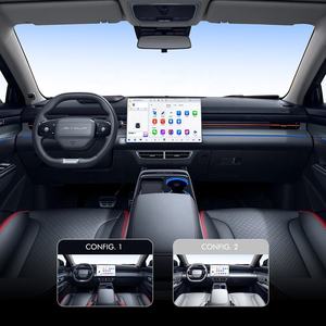 Vente en gros 2024 2026 Jetour Dashing 1.6 King Edition Prix <span class=keywords><strong>Suv</strong></span> essence fwd - Product Image 3