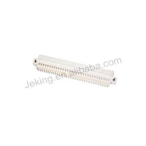 Connecteurs Jeking 5650897 96 positions DIN 41612 5650897-4 - Product Image 6