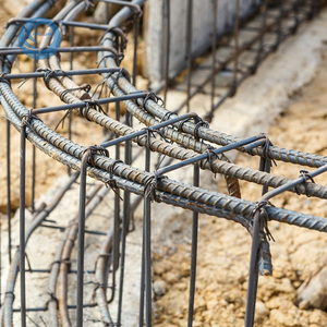 <span class=keywords><strong>Varilla</strong></span> de Acero Deformada Laminada en Caliente para Construcción y Reconstrucción en Israel, Jordania y Emiratos Árabes Unidos - Product Image 3