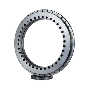 Yrt325 P4 trục xuyên tâm vòng xoay mang máy công cụ CNC máy xúc con lăn chéo xây dựng trang trại bảng quay gắn - Product Image 1