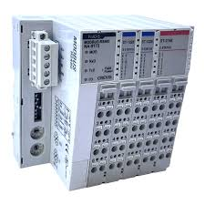 Module de commande PLC NA-9173, module de communication d'automatisation industrielle, module IO numérique analogique - Product Image 2