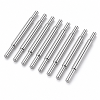 Pièces tournées sur tour CNC en acier inoxydable 304, usinage de précision sur mesure, fournisseur d'usine OEM, vente en gros