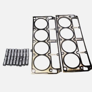 Valve Lifter And Cylinder Head <b>Gasket</b> Kit For Cadillac 6.2L 12622033 - Product Image 4