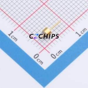 HJ-RF2516-0.38(4.6-8) Feedthrough / RF Insulator Connector ( Number of Cores: 1 )( Number of Rows: 1 )( VSWR: 1.2 ) - Product Image 2