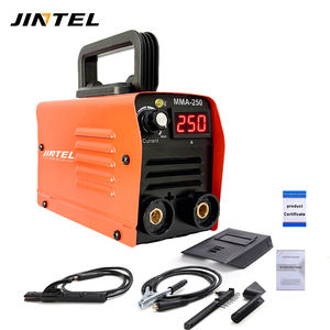 Machine à souder MMA <span class=keywords><strong>ARC</strong></span> MMA-250 Soudeur Inverseur IGBT Affichage numérique Fournitures de soudage Double <span class=keywords><strong>tension</strong></span> - Product Image 5