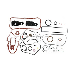 Juego de Juntas para Bloque de Cilindros de Motor Diésel 6BT 3802376, Juego de Juntas Inferiores - Product Image 1