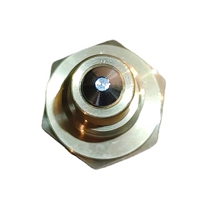 Pièces détachées de camion de haute qualité WG2209280023 Interrupteur de marche arrière pour Sinotruk Howo - Product Image 2