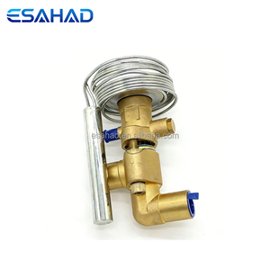 Copeland XC-726 HW100-2B R134A Expansion Valve For <b>Refrigeration</b> Systems Heat Pump Systems Air Conditioning Systems - Product Image 1