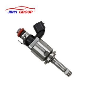 Inyector de combustible para MAZDA 3 2012-2018, PE0113250D, PE0113250B, PE0113250C, 2, 1, 2, 2, 1, 2, 2, 2 - Product Image 4