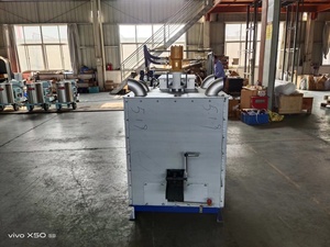 Caldera Hidráulica de un Solo Motor para Pintura Termoplástica de Alta Eficiencia para Aplicación de Pintura de Señalización Vial, Construcción, Calentador de Pintura Termofusible - Product Image 5