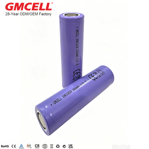 แบตเตอรี่ลิเธียม 18650 ขายส่ง ความจุ 3000mAh แรงดัน 3.7V รุ่น INR18650 แบตเตอรี่ Li-Ion สำหรับชุดแบตเตอรี่เครื่องมือไฟฟ้า - Product Image 3