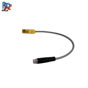 PLC EFECTOR ASS-IES8-PNP SENSOR W/PLUG 10-30VDC 150AmA 3 PIN ผลิตภัณฑ์รับประกัน - Product Image 1