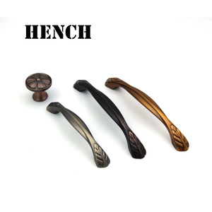 Superior Design Zinc Alloy Material Cabinet Handles - Product Image 5