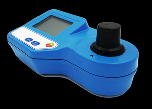 Fotómetro de <span class=keywords><strong>semen</strong></span> AMAIN para cerdo, perro, ganado, Analizador de esperma, densitómetro de esperma, Analizador de <span class=keywords><strong>semen</strong></span> Animal - Product Image 2