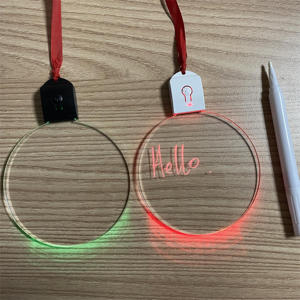 Đèn Lâu Đài Mặt Trăng Eid Mubarak Lễ Hội Ramadan Hồi Giáo Chạy Bằng Pin 3d Bằng Acrylic Đèn Treo <span class=keywords><strong>Led</strong></span> Trang Trí Phòng Cửa Sổ Tường - Product Image 3