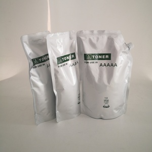 Tóner Compatible para Sharp MX 850 950 620 700 555 904 753 550 500, Tóner a Granel con Polvo de Recarga de Tóner y Revelador - Product Image 4