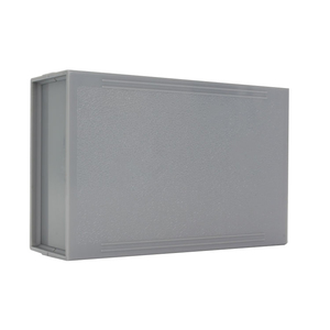 Hongfa Shunda Nhựa Máy Tính Để Bàn Thiết Bị Điện Tử Cụ Nhà Ở Tùy Chỉnh ABS Ép Phun Hộp Điện Tử Trường Hợp Bao Vây - Product Image 4