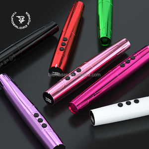 TP006 Biomaser Insumos Para <span class=keywords><strong>Microblanding</strong></span> Dermografo Inalambrico Wireless Semi Permanent Makeup Machine - Product Image 3