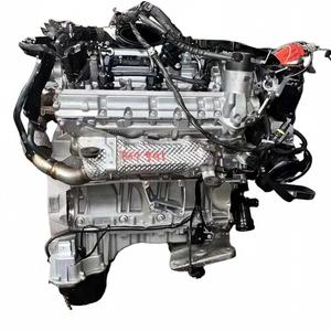 Motor Diésel Completo Usado <span class=keywords><strong>OM642</strong></span> 3.0L <span class=keywords><strong>V6</strong></span> <span class=keywords><strong>CDI</strong></span>, Número de Pieza Original A6420104900, para Mercedes Benz Sprinter W906 VS30 218CDI 318CDI 319Blue - Product Image 6