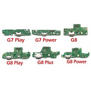 Câble flexible de port de charge USB pour <span class=keywords><strong>Motorola</strong></span> G4 G5 G6 <span class=keywords><strong>G7</strong></span> G8 G9 G Play Plus <span class=keywords><strong>Power</strong></span> Lite 2020 2021 2022 5G - Product Image 2