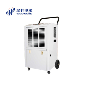 Deshumidificador Eléctrico Doméstico Blanco WETWELLS, Evita que la Ropa y los Artículos de Cuero se Empañ<span class=keywords><strong>en</strong></span> y se Enmoquen - Product Image 4