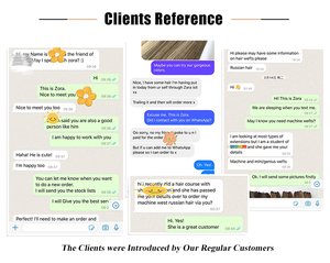 Nhà máy trực tiếp 12A <span class=keywords><strong>Remy</strong></span> Tóc máy sợi ngang Nga sóng bó cơ thể 100% Trinh mịn miễn phí đổ - Product Image 6