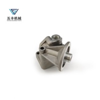 Tête de filtre à huile neuve YJ-D0211 pour excavatrice Doosan DH220-5, pièces de machines de construction de haute qualité